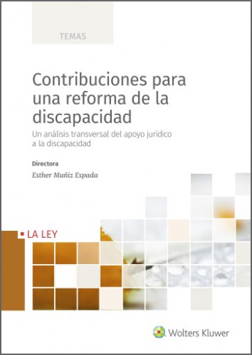 Contribuciones para una reforma de la discapacidad