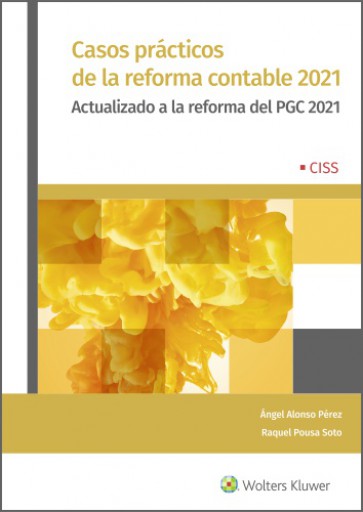 Casos prácticos de la reforma contable 2021