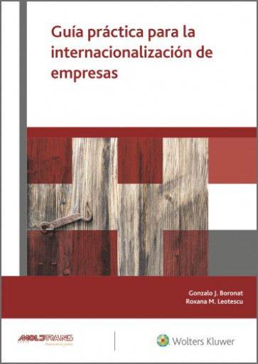 Guía práctica para la internacionalización de empresas