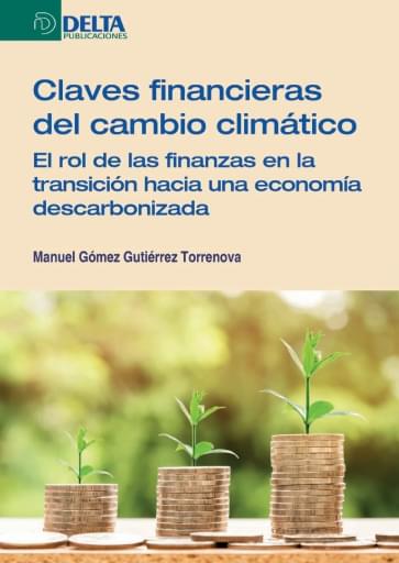 Claves financieras del cambio climático