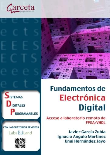 Fundamentos de Electrónica Digital