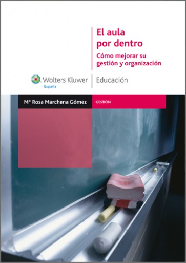 El aula por dentro