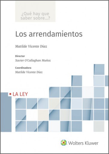 Los arrendamientos