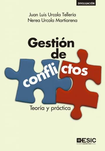 Gestión de conflictos