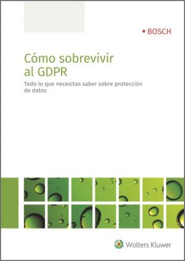 Cómo sobrevivir al GDPR
