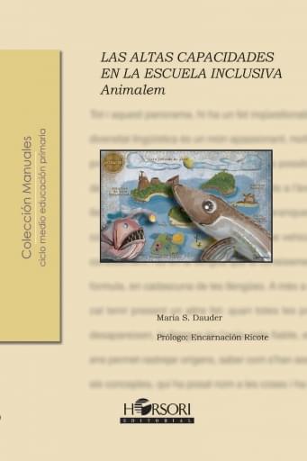 Las altas capacidades en la escuela inclusiva ANIMALEM