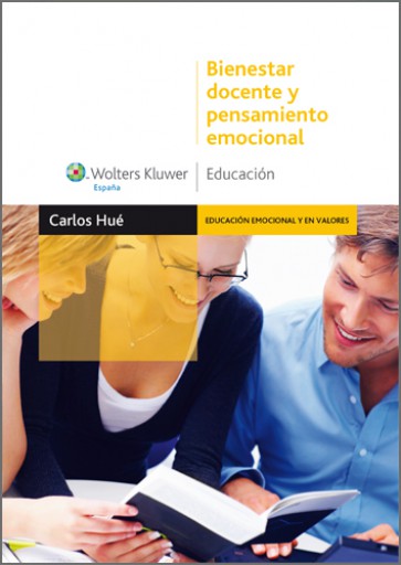 Bienestar docente y pensamiento emocional
