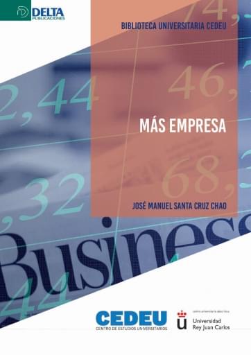 Más empresa