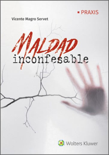 Maldad inconfesable