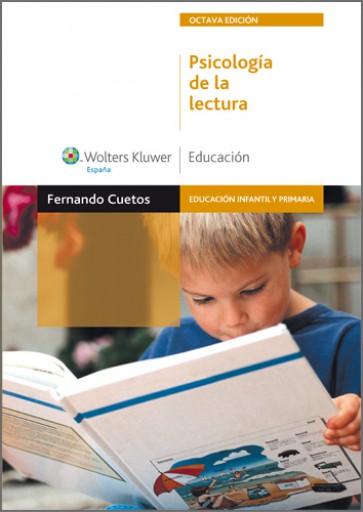 Psicología de la lectura 2ª ed.