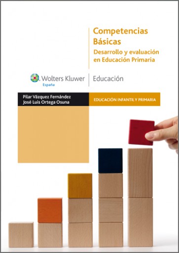 Competencias básicas. Desarrollo y evaluación en Educación Primaria