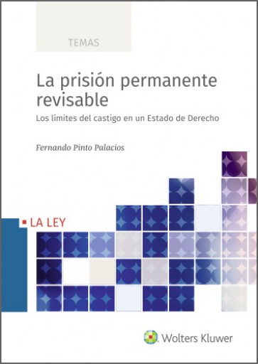 La prisión permanente revisable