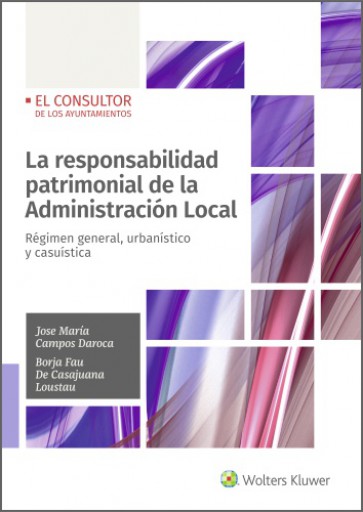 La responsabilidad patrimonial de la Administración Local
