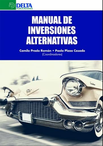 Manual de inversiones alternativas