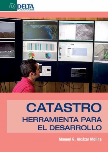 Catastro - Herramientas para el desarrollo