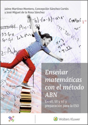 Enseñar matemáticas con el método ABN