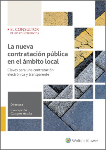La nueva contratación pública en el ámbito local