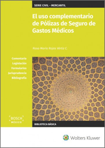 El uso complementario de pólizas de seguro de gastos médicos