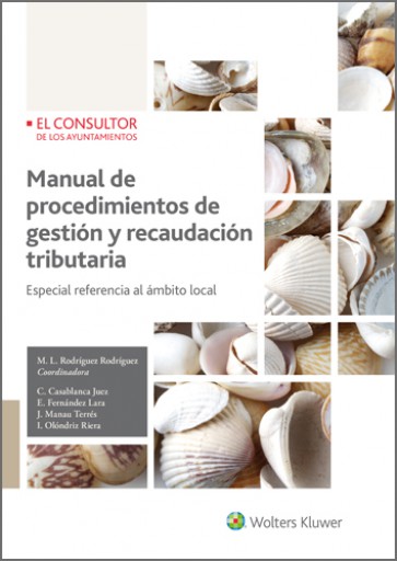 Manual de procedimientos de gestión y recaudación tributaria