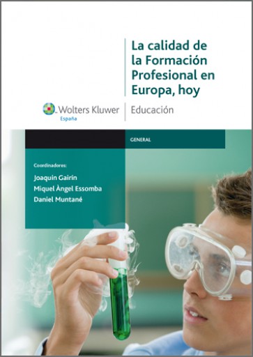 La calidad de la formación profesional en Europa, hoy