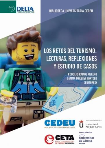 Los retos del turismo