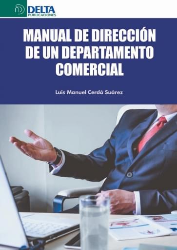 Manual de dirección de un departamento comercial