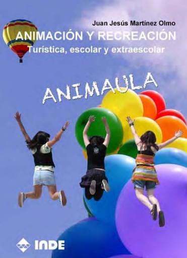 Animación y recreación