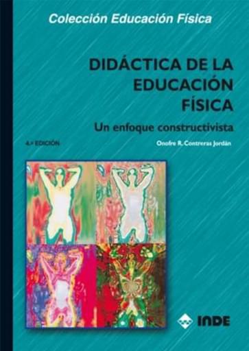 Didáctica de la Educación Física