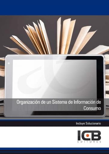 Organización de un sistema de información de consumo