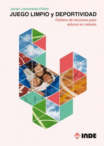 Juego limpio y deportividad. Fich. recursos valores