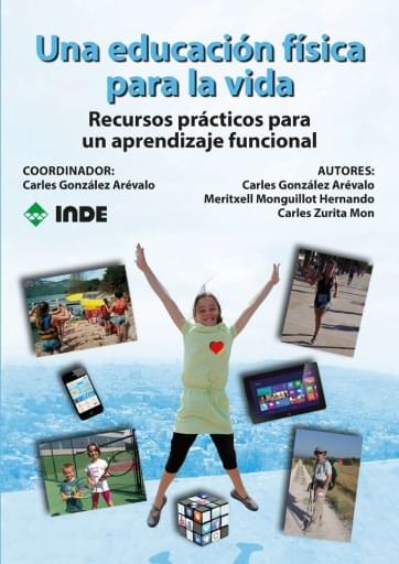 Una Educación Física para la vida
