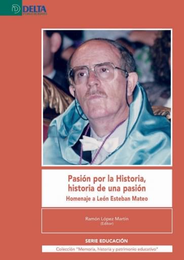 Pasión por la historia, historia de una pasión