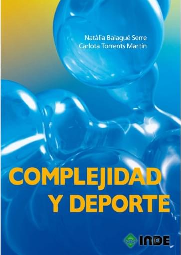 Complejidad y deporte