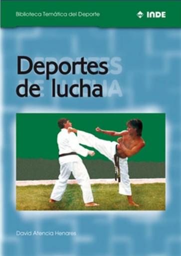Deportes de lucha