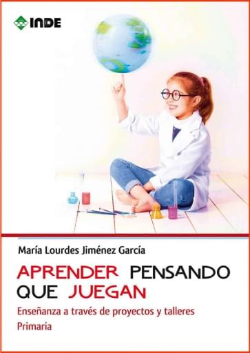 Aprender pensando que juegan.