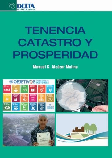 Tenencia, catastro y prosperidad