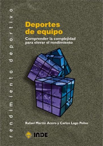 Deportes de equipo: comprender la complejidad para elevar el rendimiento