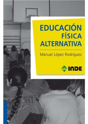 Educación Física Alternativa