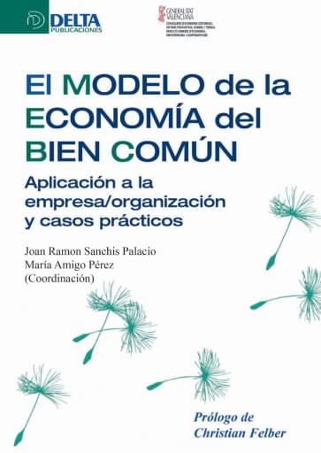 El modelo de la economía del bien común