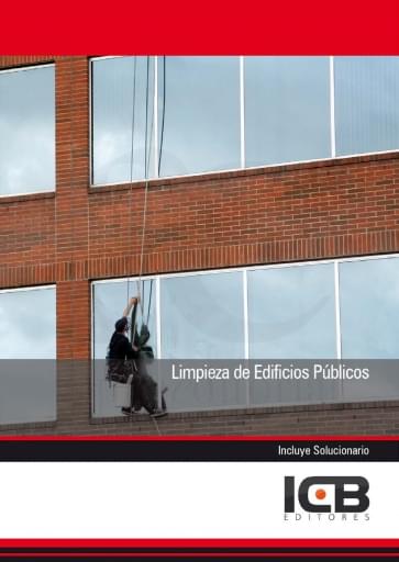 Limpieza de edificios públicos
