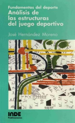 Fundamentos del deporte.
