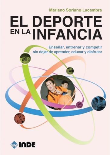 El Deporte en la infancia