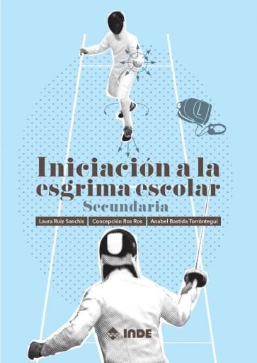 Iniciación a la esgrima escolar