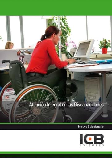 Atención integral en las discapacidades