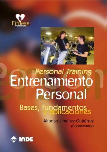 Personal Training. Entrenamiento Personal.