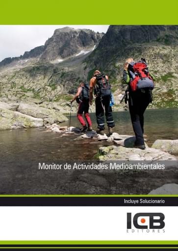 Monitor de actividades medioambientales