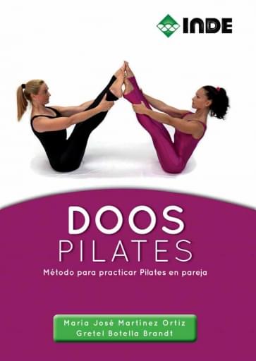 Doos Pilates.