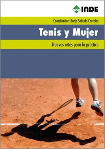 Tenis y Mujer