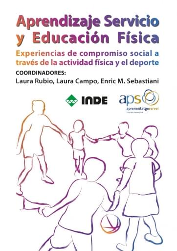Aprendizaje Servicio y Educación Física