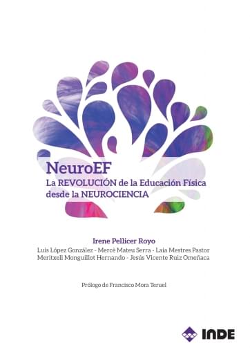 Neuro EF La Revolución de la Educ. Física desde la Neurociencia